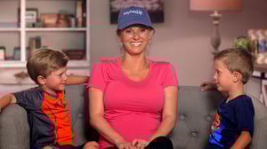 Sweet Home Sextuplets, Season 1 Episode 4 image