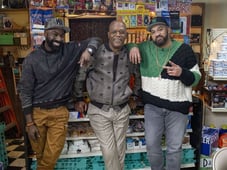 Desus & Mero, Season 4 Episode 3 image