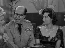 The Phil Silvers Show, Season 4 Episode 6 image