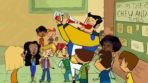 The Replacements, Season 2 Episode 17 image