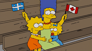The Simpsons, Season 14 Episode 21 image