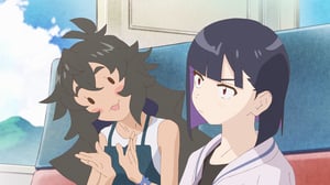 Do It Yourself!!, Season 1 Episode 6 image