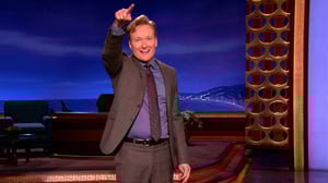 Conan, Season 4 Episode 78 image