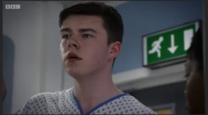 Holby City, Season 17 Episode 42 image