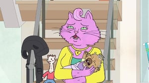 BoJack Horseman, Season 6 Episode 2 image