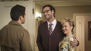 Supernatural, Season 14 Episode 15 image