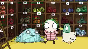 Sarah and Duck, Season 2 Episode 34 image