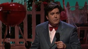 Comedy Central Presents, Season 2 Episode 6 image