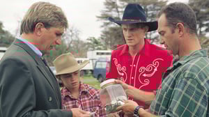 Blue Heelers, Season 3 Episode 14 image