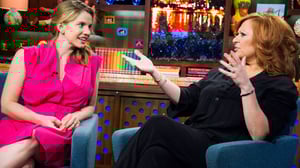 Watch What Happens Live with Andy Cohen, Season 10 Episode 31 image