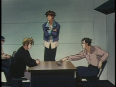 A.D. Police, Season 1 Episode 5 image