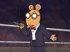 Arthur, Season 16 Episode 4 image