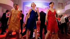 First Day, Season 2 Episode 4 image