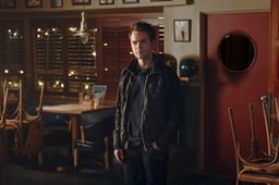The Secret Circle, Season 1 Episode 16 image