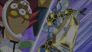 Yu-Gi-Oh! Vrains, Season 1 Episode 10 image