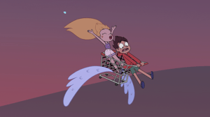 Star vs. the Forces of Evil, Season 4 Episode 16 image