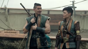 Shadow and Bone, Season 2 Episode 3 image