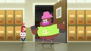 Pinky Malinky, Season 1 Episode 14 image