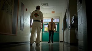 Cobra Kai, Season 6 Episode 13 image