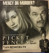 Picket Fences, Season 2 Episode 22 image