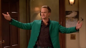 How I Met Your Mother, Season 3 Episode 12 image