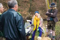 Hubert ohne Staller, Season 10 Episode 1 image