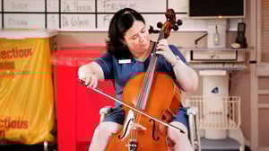 Getting On, Season 2 Episode 3 image