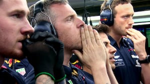Formula 1: Drive to Survive, Season 2 Episode 5 image
