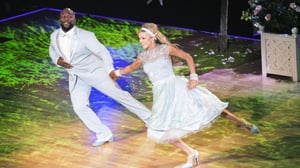 Dancing with the Stars, Season 22 Episode 8 image