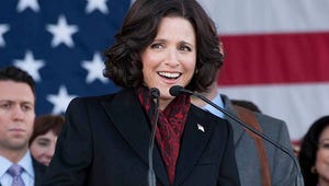 Veep Creator Quits, Citing Family Issues