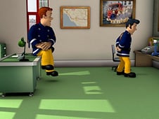Fireman Sam, Season 6 Episode 21 image