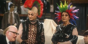 Are You Being Served?, Season 9 Episode 4 image