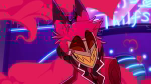 Hazbin Hotel, Season 2 Episode 4 image