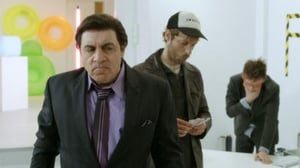 Lilyhammer, Season 1 Episode 5 image