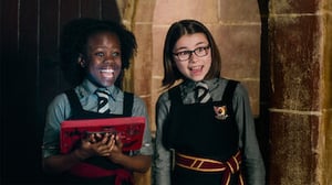 The Worst Witch, Season 3 Episode 6 image