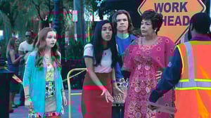 Talia in the Kitchen, Season 1 Episode 8 image