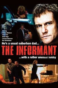 The Informant as Cameron Clifford