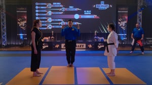 Cobra Kai, Season 4 Episode 10 image