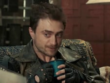 Miracle Workers, Season 4 Episode 1 image