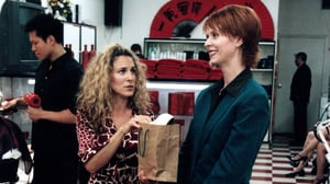 Sex and the City, Season 3 Episode 17 image