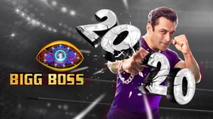 Bigg Boss, Season 14 Episode 1 image