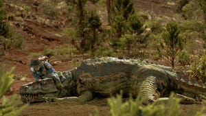 Andy's Dinosaur Adventures, Season 1 Episode 36 image