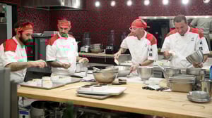 Hell's Kitchen, Season 18 Episode 10 image