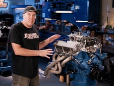 Engine Masters, Season 7 Episode 14 image