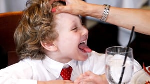 Extreme Guide to Parenting, Season 1 Episode 3 image