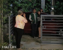 The Fake Life, Season 1 Episode 36 image