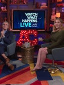 Watch What Happens Live With Andy Cohen, Season 20 Episode 98 image