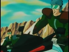 Fist of the North Star, Season 3 Episode 3 image