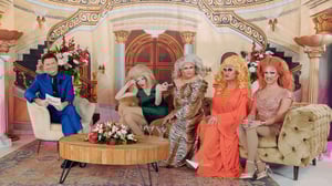 Drag Race Down Under, Season 3 Episode 3 image