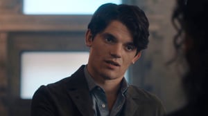 A Discovery of Witches, Season 2 Episode 8 image